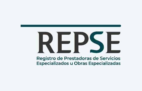 L.C.  Raúl Sánchez Villegas - REPSE